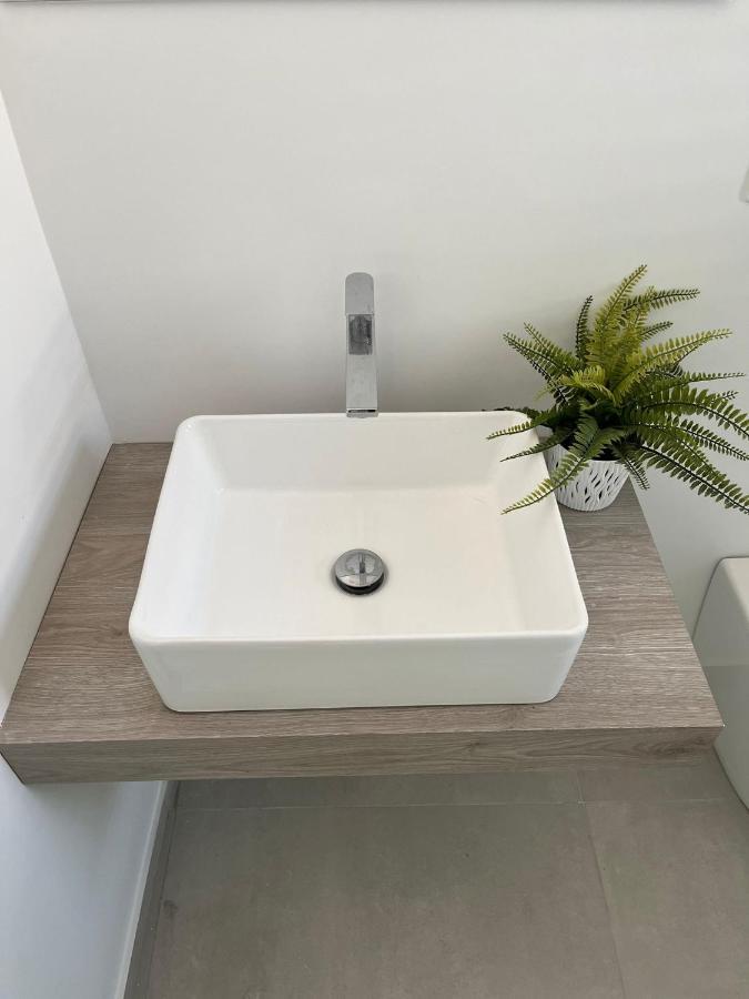 La Terrazza Sul Golfo Apartment Castellammare del Golfo Ngoại thất bức ảnh