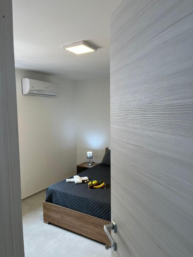 La Terrazza Sul Golfo Apartment Castellammare del Golfo Ngoại thất bức ảnh