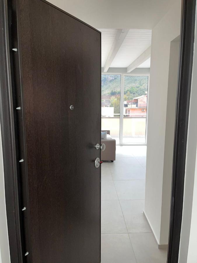 La Terrazza Sul Golfo Apartment Castellammare del Golfo Ngoại thất bức ảnh